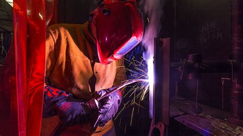 welding schools in sacramento